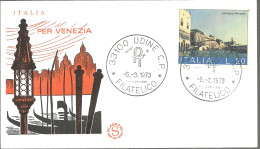 FDC 1964 - FDC