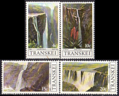 TRANSKEI - Cascades - Transkei