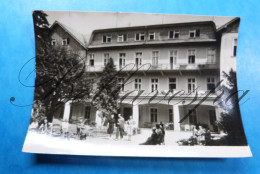 Dubi V Krusnych Horach Sanatorium ROH Healt - Tschechische Republik