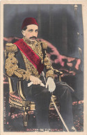 SULTAN DE TURQUIE - Königshäuser