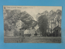 Vallée Du Viroin Nismes La Roche à L'Homme - Viroinval