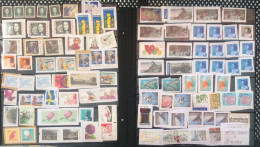 SWEDEN STAMPS, Usefull For Postage: OVER 1600 SEK In Value - Portomarken