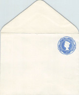 GREAT BRITAIN - ENVELOPE 4 PENCE (1965) Unc Mi U37A / 2108 - Brieven En Documenten