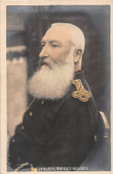 LEOPOLD II , ROI DES BELGES - Royal Families