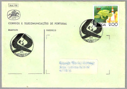 7 Años REFINERIA DE PORTO - Refinery - Petroleo - Petroleum. Porto 1977 - Aardolie