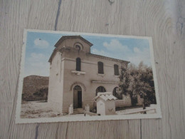 CPA 30 Gard Saint Clément L'école - Sonstige & Ohne Zuordnung