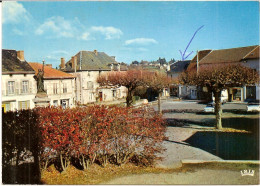 2E6 --- 87 CHATEAUNEUF-LA-FORET La Place - Chateauneuf La Foret