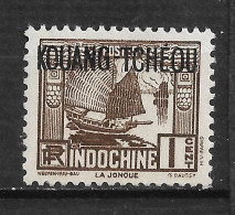 IND0CHINE N°  102 - Gebraucht