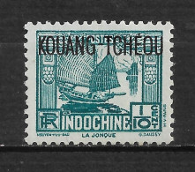 IND0CHINE N°  97 - Usati