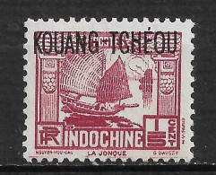 IND0CHINE N°  98 - Gebraucht