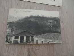 CPA 07 Ardèche Privas école Normale D'institutrices - Privas