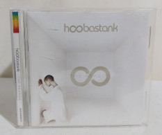 35609 CD - HOOBASTANK - The Reason - Island Records 2003 - Disco & Pop