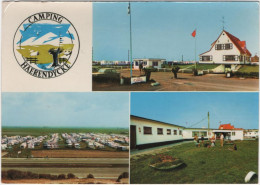 Wenduine - Camping Haerendycke - Wenduine