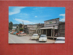 Buy Two Keep One Bale Of Hay Saloon. Virginia City - Montana >     Ref 6168 - Sonstige & Ohne Zuordnung