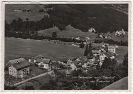 Churwalden - Unterdorf Oben Pradaschier - Churwalden