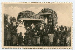 AK 157039 CAMEROON - Cameroun Francais - Religieuses De La Sainte-Union Des Sacrés-Coeurs - Cameroun