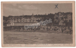 Zinnowitz  1921  (x1094) - Zinnowitz