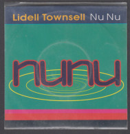 Disque Vinyle 45t - Lidell Townsell - Nunu - Dance, Techno En House