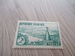 G1 TP France Sans Charnière N°301 - Nuovi