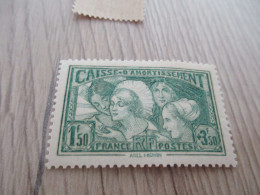 G1 TP France Sans Charnière N°269 - Unused Stamps