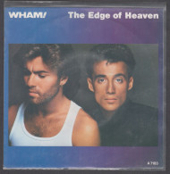 Disque Vinyle 45t - Wham ! - The Edge Of Heaven - Dance, Techno En House