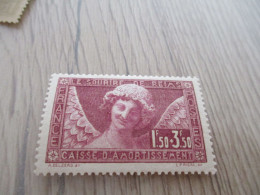 G1 TP France Sans Charnière N°256 - Unused Stamps