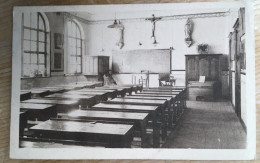 Bornem Kostschool 1930 - Bornem