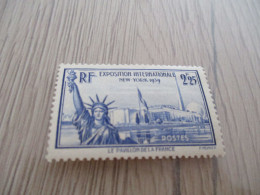 G1 TP France Sans Charnière N°426 - Unused Stamps
