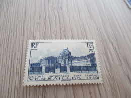 G1 TP France Sans Charnière N°379 - Unused Stamps
