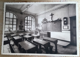 Bornem Kostschool 1945 Februari - Bornem