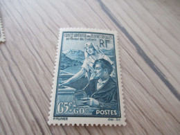 G1 TP France Sans Charnière N°417 - Unused Stamps