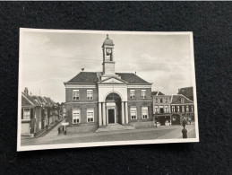 #A3 Harderwijk Stadhuis 1942 - Harderwijk