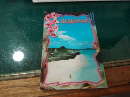 459 //  BAHAMAS - Bahama's