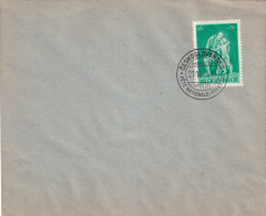 Belgie FDC YT° 701-709 - ....-1951