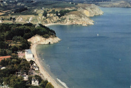 Delcampe - CROZON-MORGAR -   Vue Générale Aérienne - Crozon