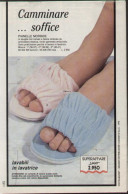 Magazine Postalmarket 1990s Camminare --- Soffice - En Italien - Moda