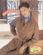 Magazine Postalmarket 1998 Gennaio - Offerte Da Capogiro - En Italien - Fashion