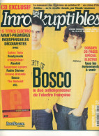 Les Inrockuptibles N°309 - Muziek