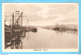 Sliedrecht Haven 1935 C049 - Sliedrecht