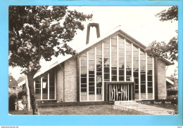 Schiermonnikoog Gereformeerde Kerk RY57510 - Schiermonnikoog