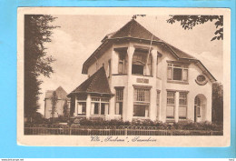 Sassenheim Villa Sunbeam RY57440 - Sassenheim