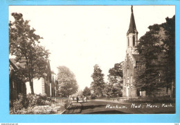 Renkum Ned Hervormde Kerk RY55877 - Renkum