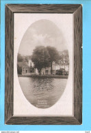 Breukelen Vecht Bij Nieuw Hoogelust 1910 RY56958 - Breukelen