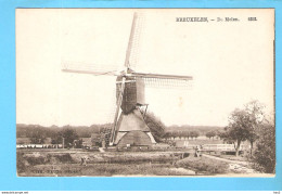 Breukelen De Molen NAUTA 1252 RY56551 - Breukelen