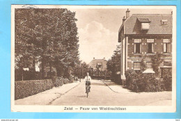 Zeist Pauw Van Wieldrechtlaan 1933 RY57210 - Zeist