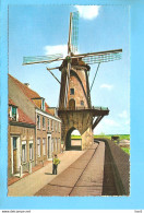 Wijk Bij Duurstede Molen RY56886 - Wijk Bij Duurstede