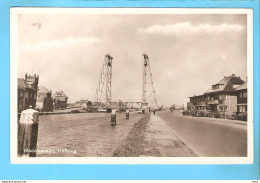 Waddinxveen Hefbrug 1953 RY57531 - Waddinxveen