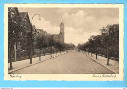 Voorburg Laan Van Oostenburg 1935 RY56794 - Voorburg