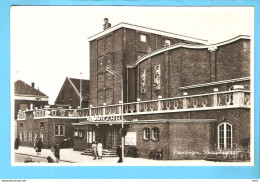 Vlaardingen Stadsgehoorzaal RY56795 - Vlaardingen