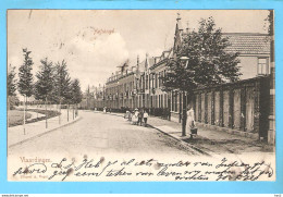 Vlaardingen Hofsingel Ca 1905 RY56661 - Vlaardingen